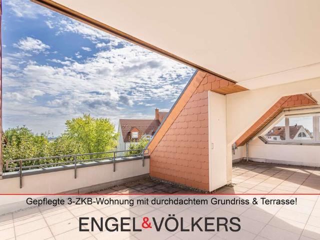 Wohnung zum Kaufen in Neustadt an der Weinstraße 345.000,00 EUR 124 m²