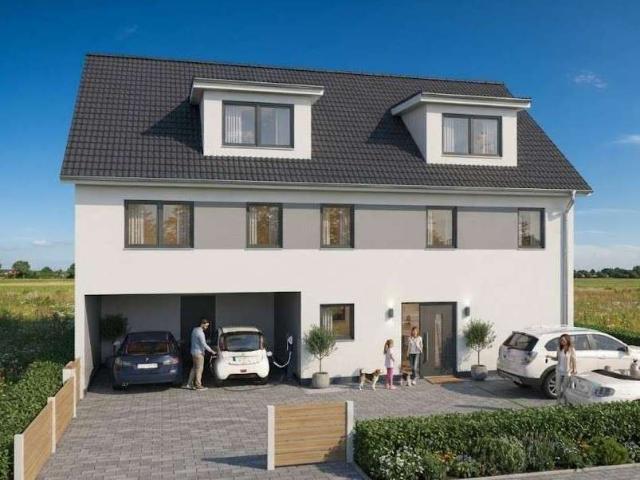 Wohnung zum Kaufen in Neustadt an der Weinstraße 445.000,00 EUR 113 m²