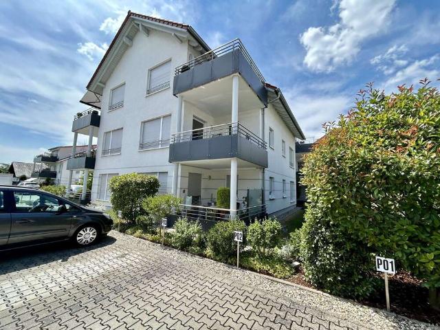 Wohnung zum Kaufen in Neustadt an der WeinstraßeMußbach 490.000,00 EUR 119 m²