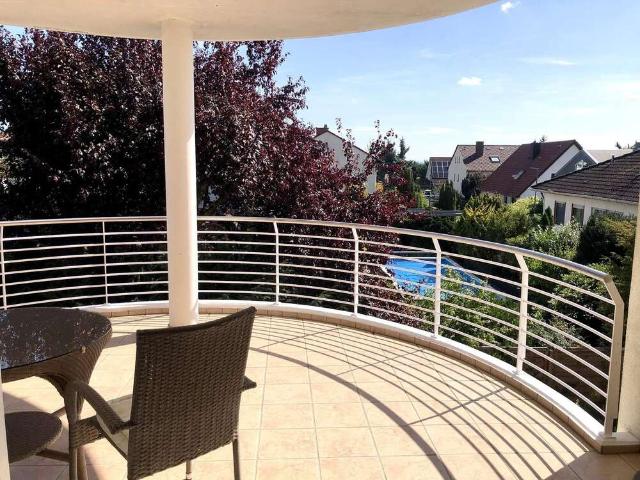 Wohnung zum Kaufen in Neustadt Weinstrasse 525.000,00 EUR 126 m²