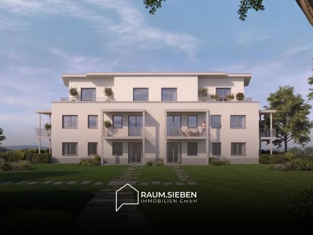 Wohnung zum Kaufen in Neuried 367.400,00 EUR 83.51 m²