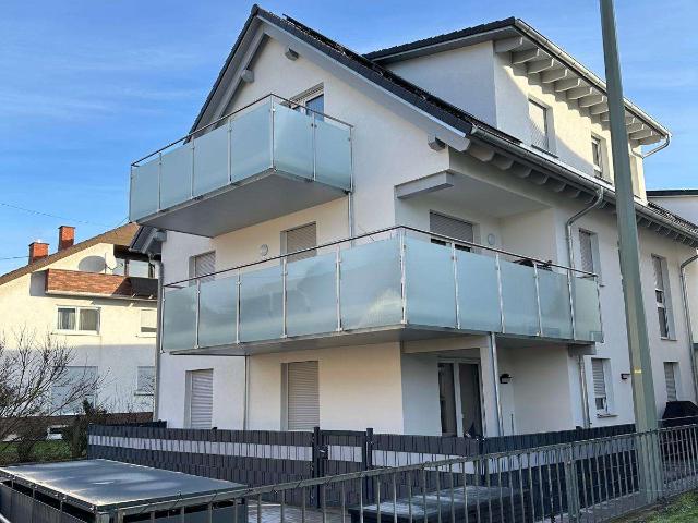 Wohnung zum Kaufen in Neuried 383.000,00 EUR 100 m²