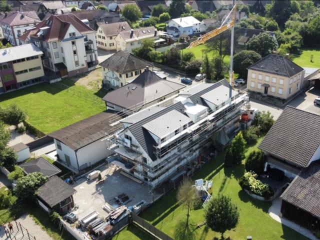 Wohnung zum Kaufen in Neuried Ichenheim 383.000,00 EUR 100 m²