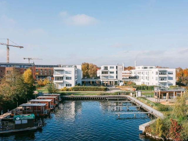 Wohnung zum Kaufen in Neuruppin 449.000,00 EUR 78 m²