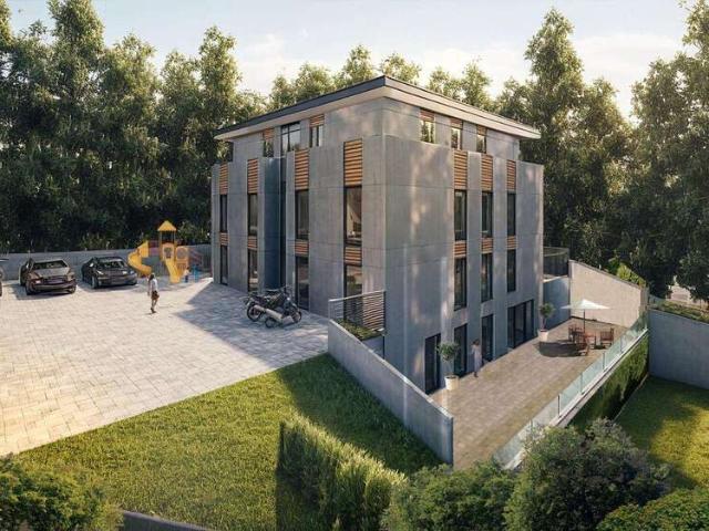 Wohnung zum Kaufen in Neuwied 460.000,00 EUR 104 m²