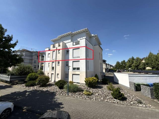Wohnung zum Kaufen in Neuwied 357.000,00 EUR 96 m²
