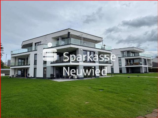 Wohnung zum Kaufen in Neuwied 389.000,00 EUR 86.91 m²