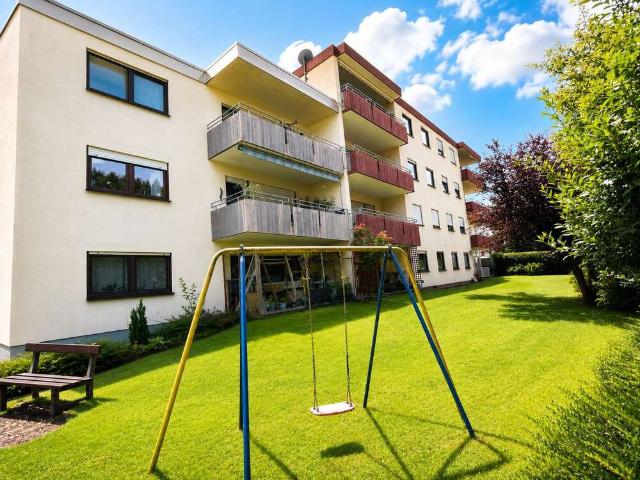 Wohnung zum Kaufen in Neckargemünd 299.000,00 EUR 107 m²