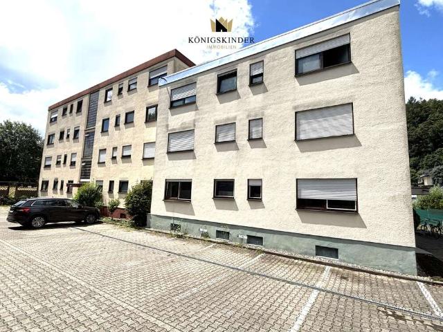 Wohnung zum Kaufen in Neckargemünd 329.000,00 EUR 107 m²