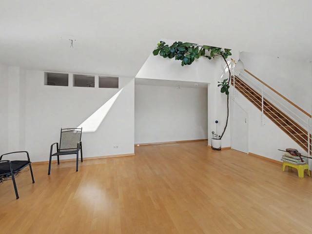 Wohnung zum Kaufen in Neckarsulm 460.000,00 EUR 115 m²