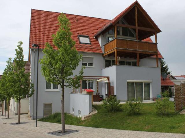 Wohnung zum Kaufen in Neckarwestheim 519.000,00 EUR 137 m²
