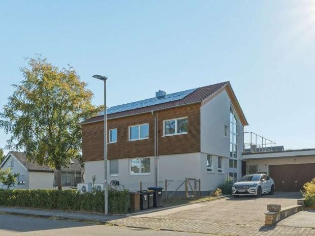 Wohnung zum Kaufen in Neckartailfingen 349.000,00 EUR 100 m²