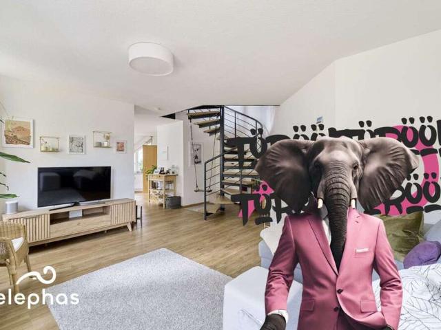 Wohnung zum Kaufen in Neckartenzlingen 295.000,00 EUR 86.61 m²