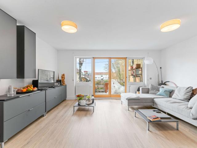 Wohnung zum Kaufen in Neckartenzlingen 359.000,00 EUR 105 m²