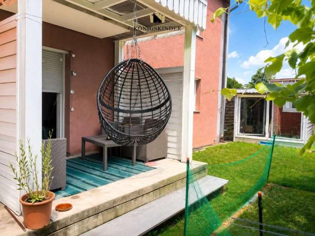 Wohnung zum Kaufen in Neckartenzlingen 399.000,00 EUR 144 m²