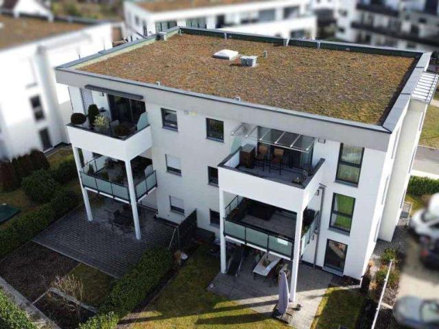 Wohnung zum Kaufen in Nehren 369.000,00 EUR 83.33 m²