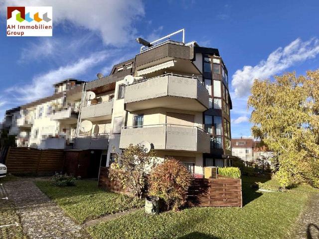 Wohnung zum Kaufen in Nehren 317.000,00 EUR 92.71 m²