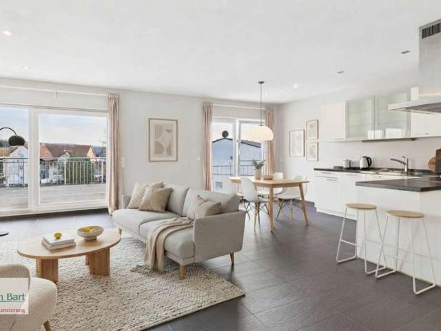Wohnung zum Kaufen in Nennig 398.800,00 EUR 99 m²