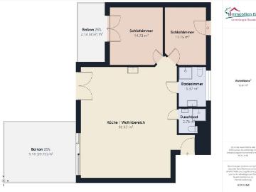 Perl, St Wedel, Saarland