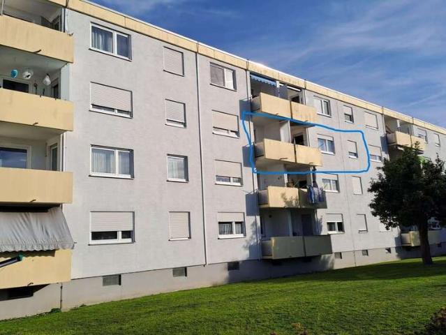 Wohnung zum Kaufen in Nersingen Leibi 340.000,00 EUR 90 m²