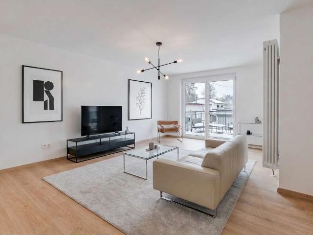 Wohnung zum Kaufen in Nersingen 329.000,00 EUR 91.9 m²