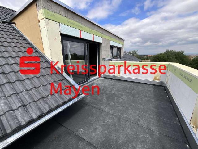 Wohnung zum Kaufen in Nickenich 349.000,00 EUR 87.51 m²