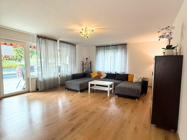 Wohnung zum Kaufen in Nidda 295.000,00 EUR 135 m²