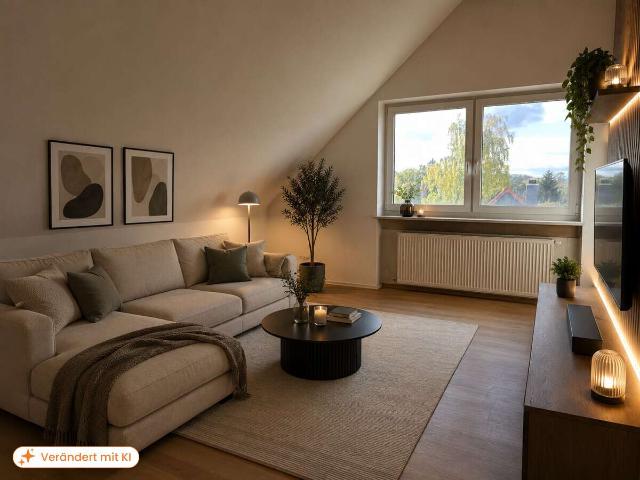Wohnung zum Kaufen in Nidderau 259.000,00 EUR 138 m²