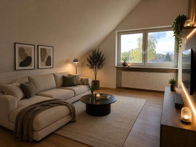 Wohnung zum Kaufen in Nidderau 299.000,00 EUR 138 m²