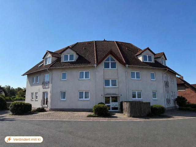 Wohnung zum Kaufen in Nidderau 299.000,00 EUR 84 m²