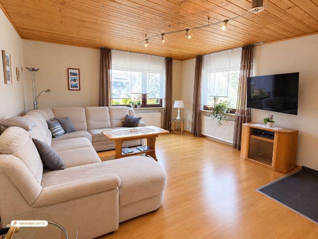 Wohnung zum Kaufen in Nidderau 300.000,00 EUR 167.27 m²