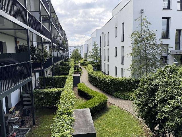 Wohnung zum Kaufen in Nidderau 380.000,00 EUR 91 m²