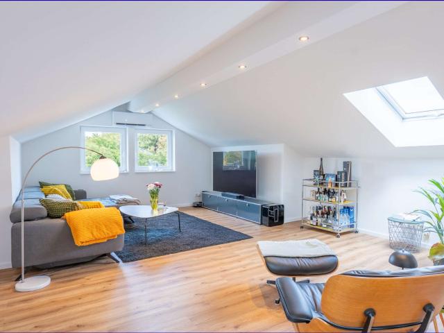 Wohnung zum Kaufen in Nieder Olm 569.500,00 EUR 120 m²