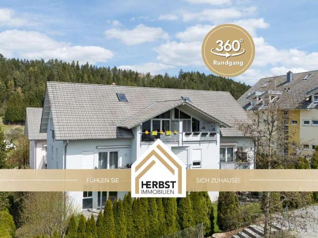Wohnung zum Kaufen in Niedereschach 267.578,00 EUR 98.98 m²