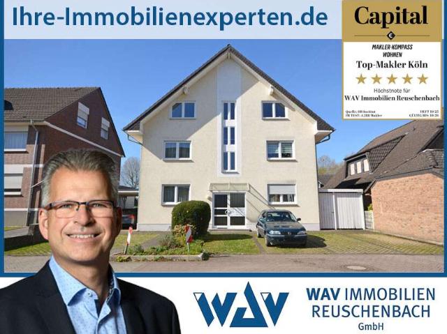 Wohnung zum Kaufen in Niederkassel Rheidt 335.000,00 EUR 113 m²