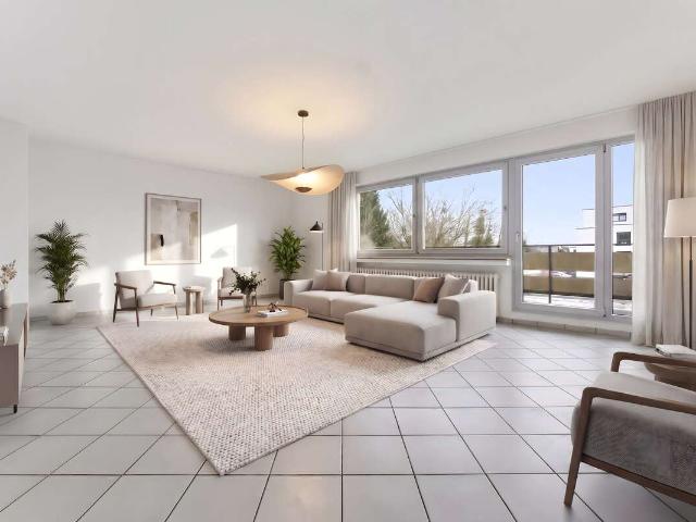 Wohnung zum Kaufen in Niederkassel 295.000,00 EUR 112 m²