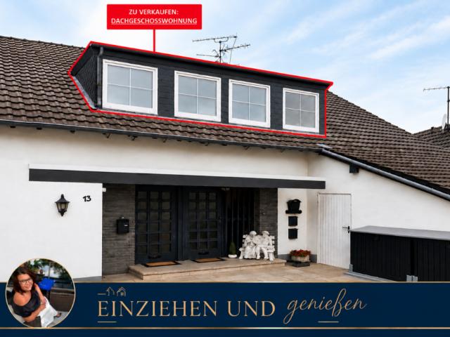 Wohnung zum Kaufen in Niederkassel 295.000,00 EUR 89 m²