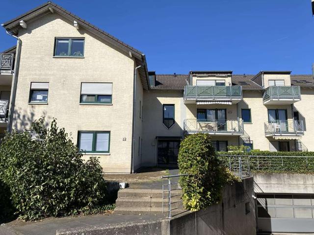 Wohnung zum Kaufen in Niederkassel 309.000,00 EUR 82 m²