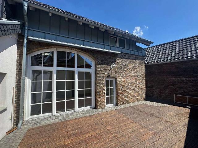 Wohnung zum Kaufen in Niederkassel 539.000,00 EUR 112 m²
