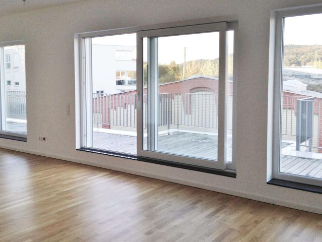 Wohnung zum Kaufen in Niedernhausen 457.000,00 EUR 107.6 m²