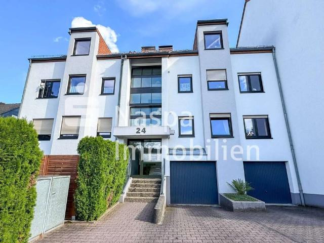 Wohnung zum Kaufen in Niedernhausen 265.000,00 EUR 83.59 m²