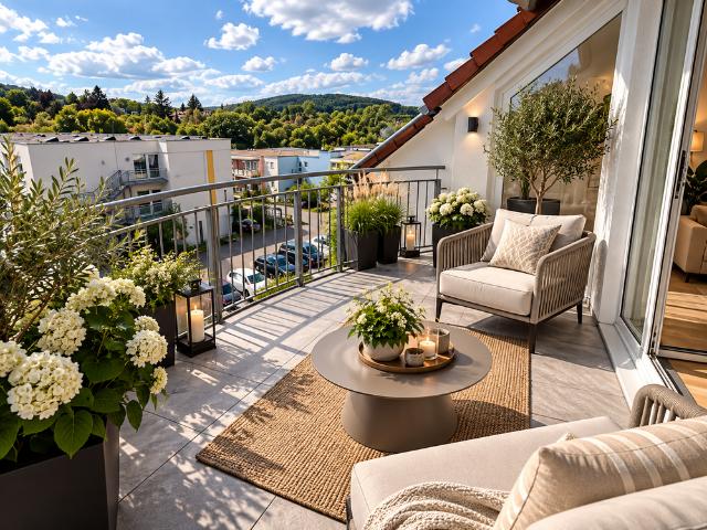 Wohnung zum Kaufen in Niedernhausen 315.000,00 EUR 92 m²