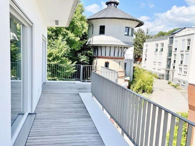 Wohnung zum Kaufen in Niedernhausen 325.000,00 EUR 76.5 m²