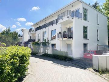 Wohnung zum Kaufen in Niedernhausen 342.000,00 EUR 85.7 m²