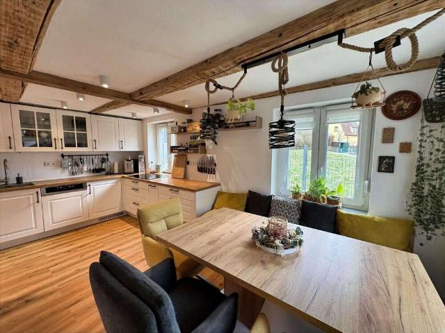 Wohnung zum Kaufen in Niederstotzingen 275.000,00 EUR 70 m²
