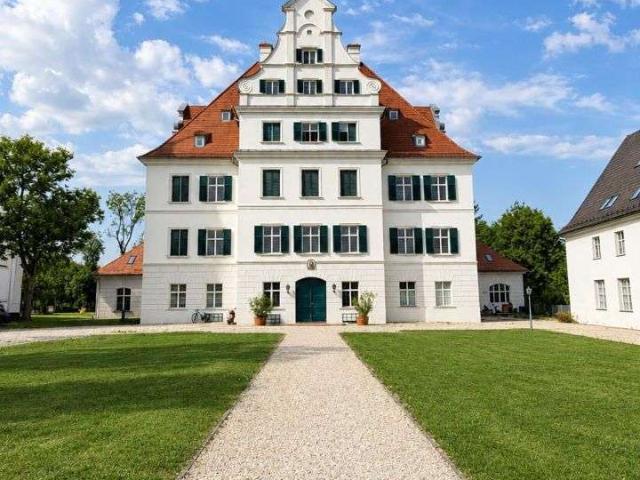 Wohnung zum Kaufen in Niederraunau 259.000,00 EUR 59 m²