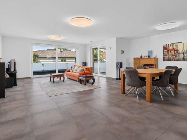 Wohnung zum Kaufen in Niefern Öschelbronn 635.000,00 EUR 159 m²