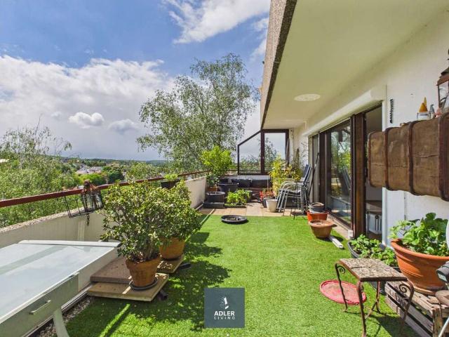 Wohnung zum Kaufen in Niefern Öschelbronn 269.000,00 EUR 116 m²