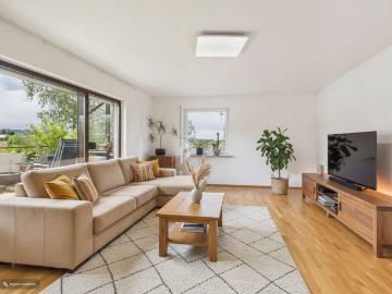 Wohnung zum Kaufen in Niefern Öschelbronn 329.000,00 EUR 116 m²