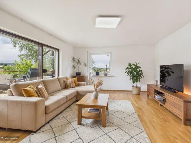 Wohnung zum Kaufen in Niefern Öschelbronn 329.000,00 EUR 116 m²